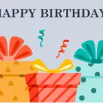 Free Printable Birthday Card Templates | Microsoft Create For Birthday Card Sample Template