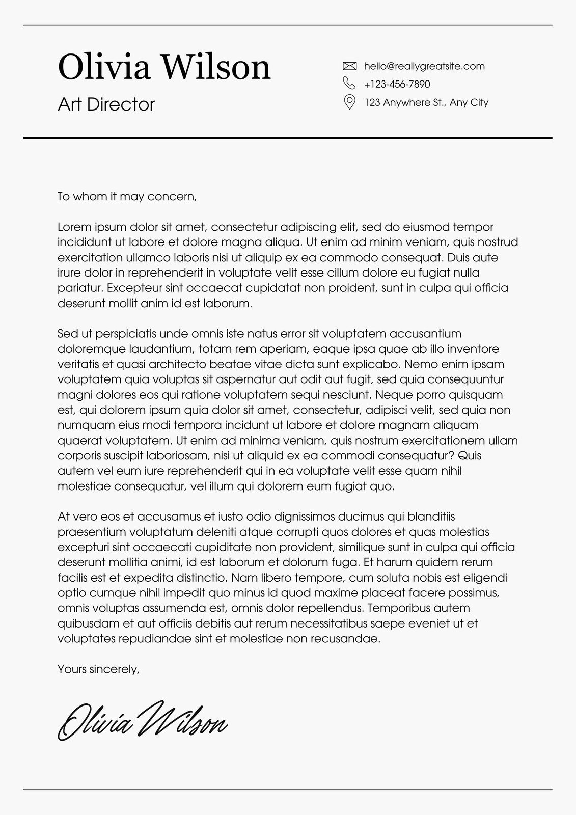 Free Cover Letter Sample Templates Template Samples Free Cover Letter Sample Templates Template Samples