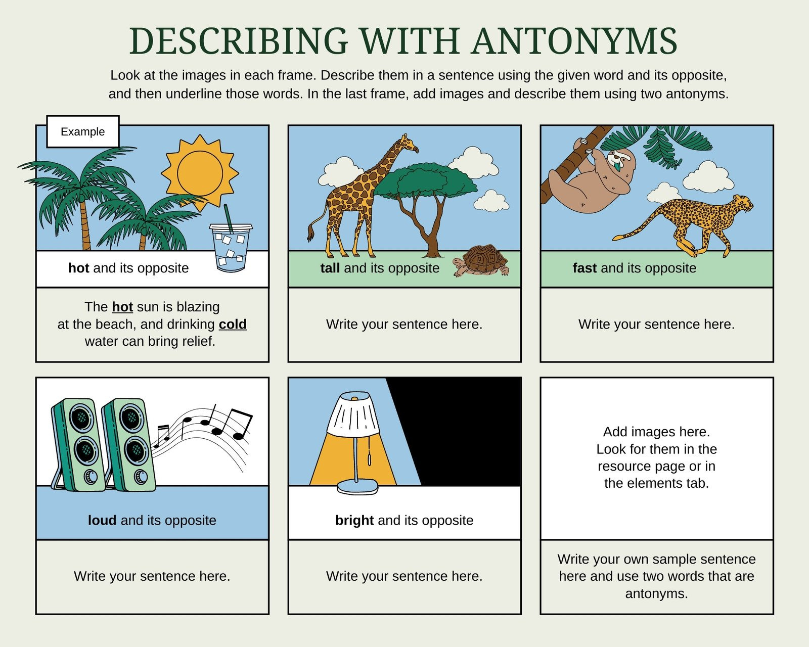 Free, Printable, Customizable Storyboard Templates | Canva inside Storyboard Sample Template