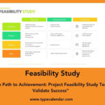 Free Printable Feasibility Study Templates [Pdf, Word, Excel] With Regard To Feasibility Study Sample Template