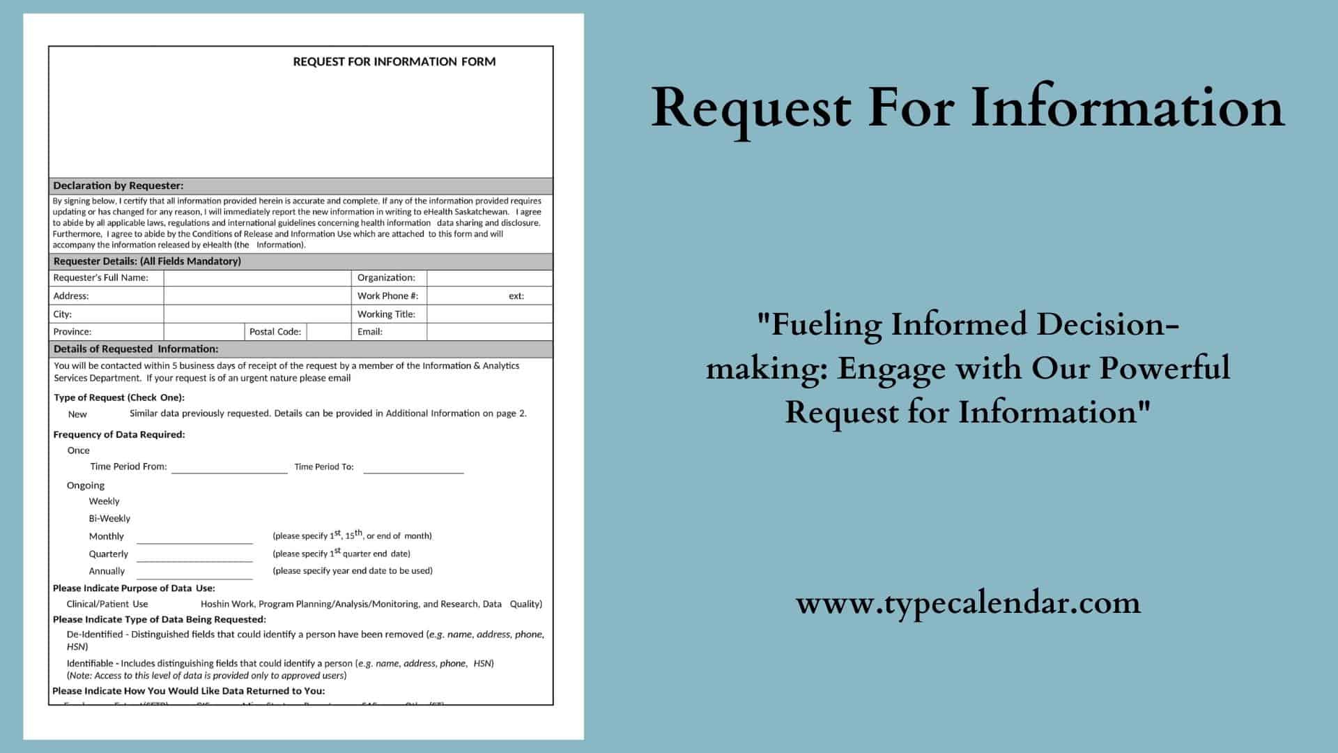 free printable request for information templates excel pdf word regarding rfi sample template Free Printable Request For Information Templates [Excel, Pdf, Word regarding Rfi Sample Template