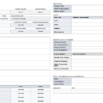 Free Project Handover Templates | Smartsheet Pertaining To Handover Report Sample Template