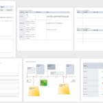 Free Project Report Templates | Smartsheet Within Project Profile Sample Template