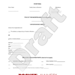 Free Provisional Patent Application   Rocket Lawyer Intended For Provisional Patent Application Sample Template