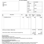 Free Quickbooks Invoice Templates | Free Download | Quickbooks Uae With Quickbooks Sample Invoice Template