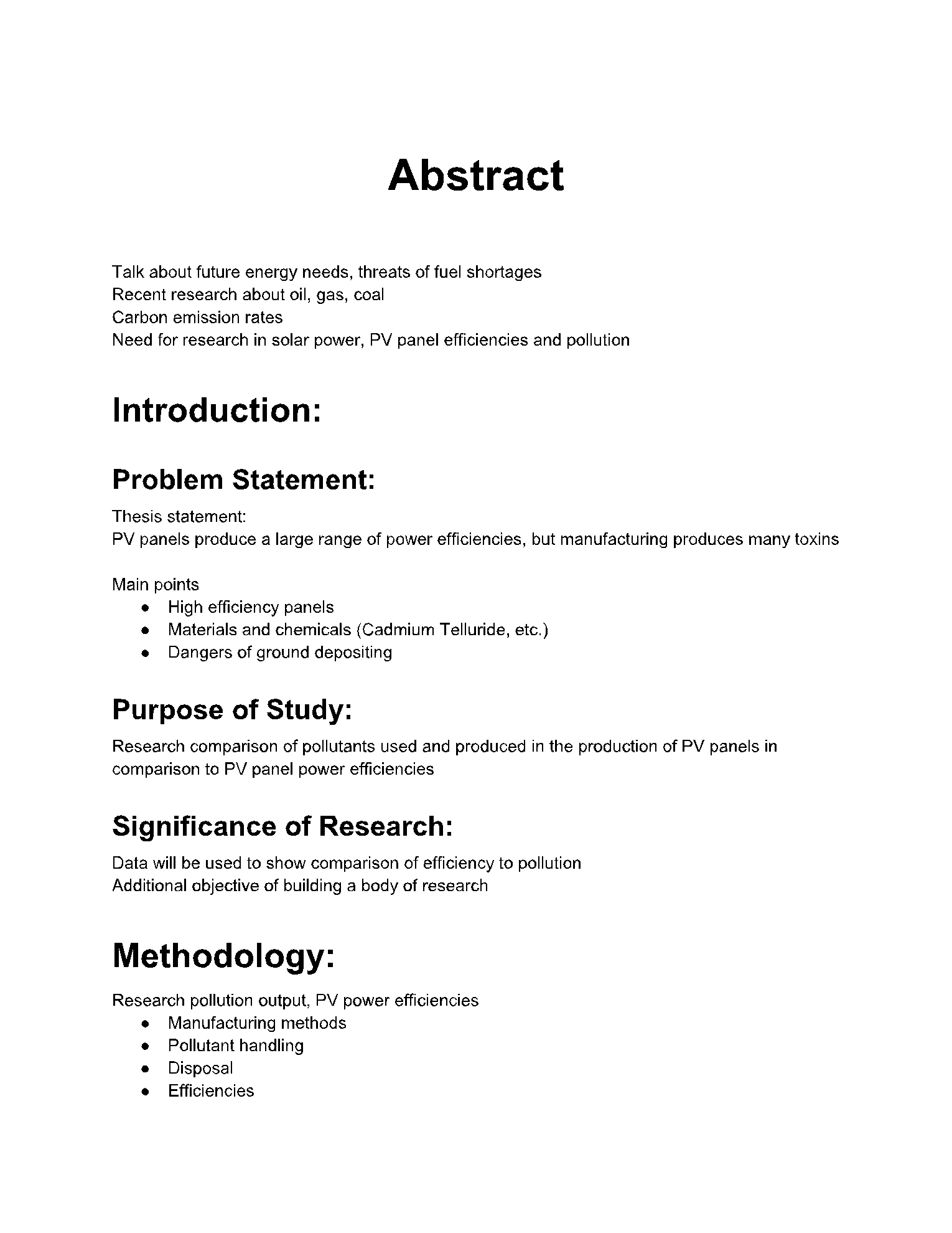 Free Research Proposal Template In 2021 | Cocosign in Research Proposal Sample Template