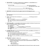 Free Retainer Agreement Template | Pdf | Word Regarding Consulting Agreement Template Sample