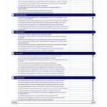 Free Safety Audit Checklist Template In Google Sheets And Within Audit Checklist Sample Template