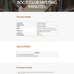 Free Sample Book Template   Download In Word, Google Docs, Pdf With Regard To Book Sample Template