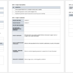 Free Scope Of Work Templates | Smartsheet Regarding Scope Of Work Template Sample