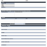 Free Statement Of Work Templates Smartsheet Inside Sow Template Sample