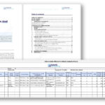 Free Template For Failure Modes And Effects Analysis   Dmd Solutions With Regard To FMEA Sample Template