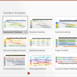 Free Timeline Templates Intended For Free Timeline Sample Templates