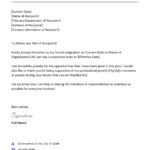 Free To Edit And Print Resignation Letter Templates | Canva Within Resignation Sample Template