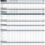 Free Year End Report Templates | Smartsheet Inside Year End Report Sample Template