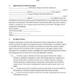 General Power Of Attorney Templates [Free] In Word, Pdf, Odt Regarding Free Sample Power Of Attorney Template