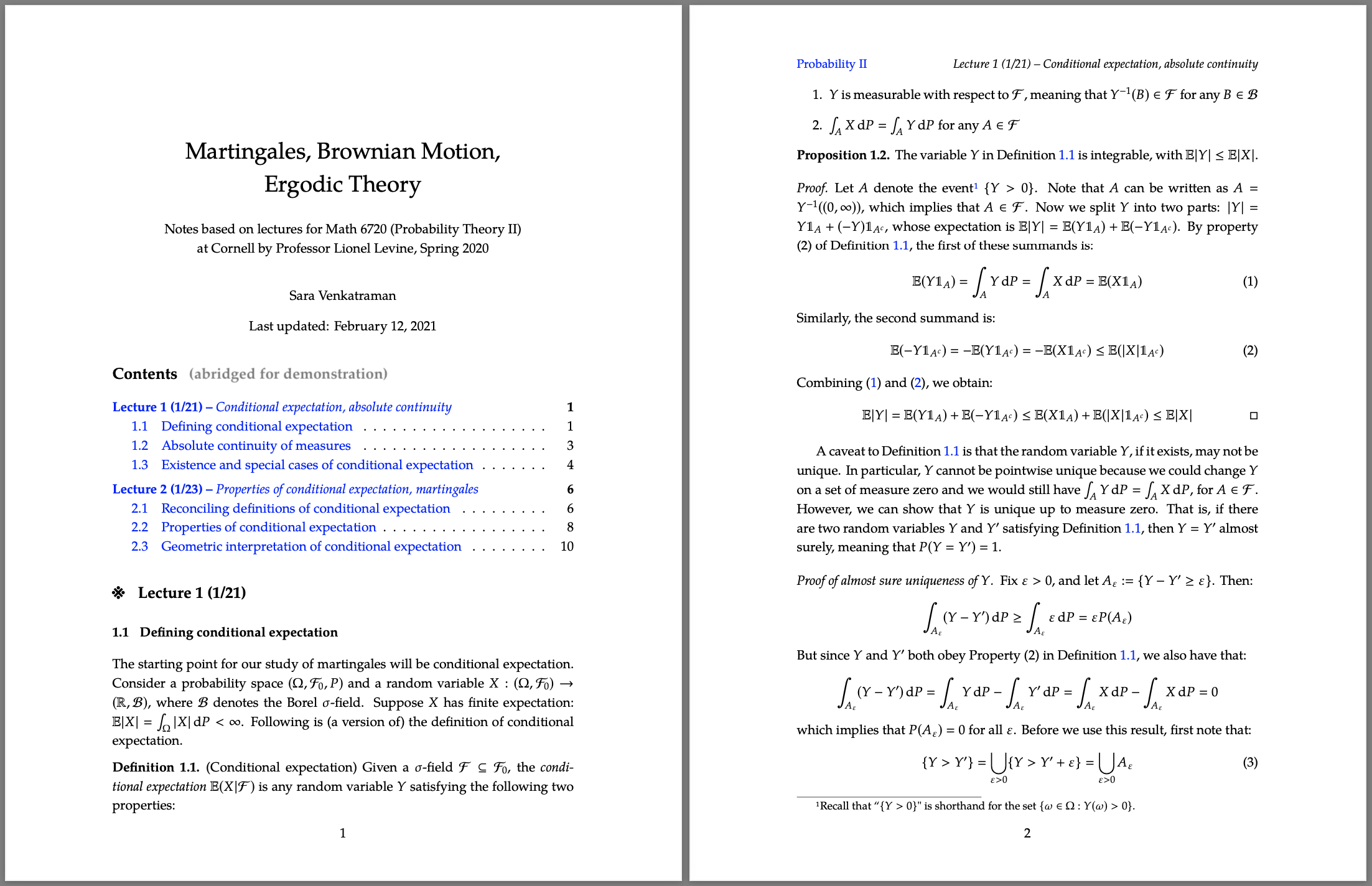 Github - Sara-Venkatraman/Latex-Templates: Commented Templates For with regard to Latex Sample Template