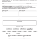 Group Contract Sample: Fill Out & Sign Online | Dochub Intended For Teaming Agreement Template Sample