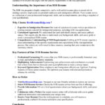 H1B Resumenicole Jones   Issuu Within H1B Job Description With Duties And Percentages Sample Template