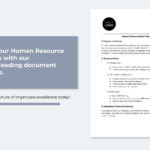 Hazard Communication Plan Hr Template In Word, Pdf, Google Docs Pertaining To Hazard Communication Program Sample Template