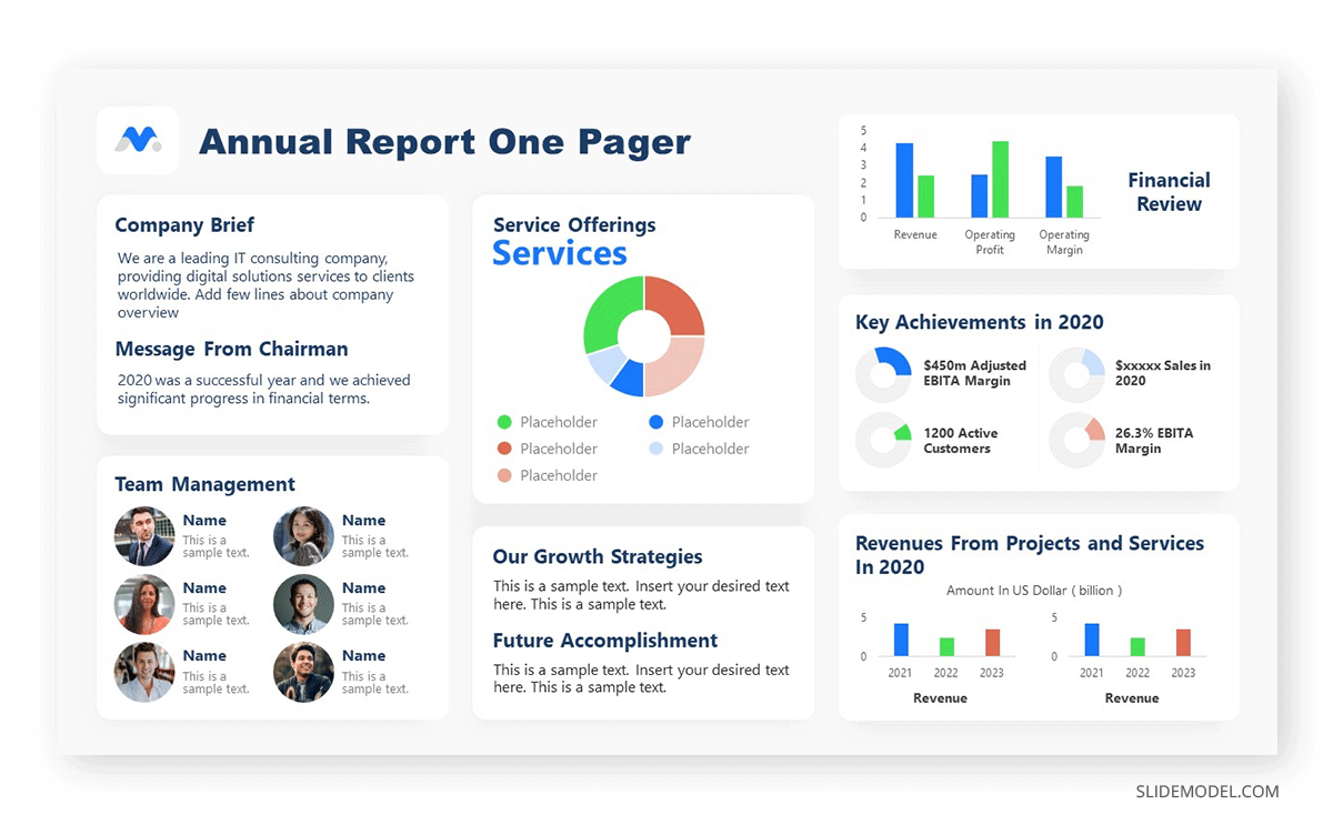 How To Create A Fact Sheet inside Fact Sheet Sample Template