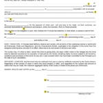 How To Fill Out A Surety Bond Form [Stepstep]   Zipbonds With Regard To Bond Sample Template