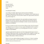 How To Write A 1 Month Notice Resignation Letter (With Samples Pertaining To 1 Month Notice Resignation Letter Sample Template