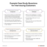 How To Write A Case Study: Guide With Free Template + Examples Inside Case Study Sample Template