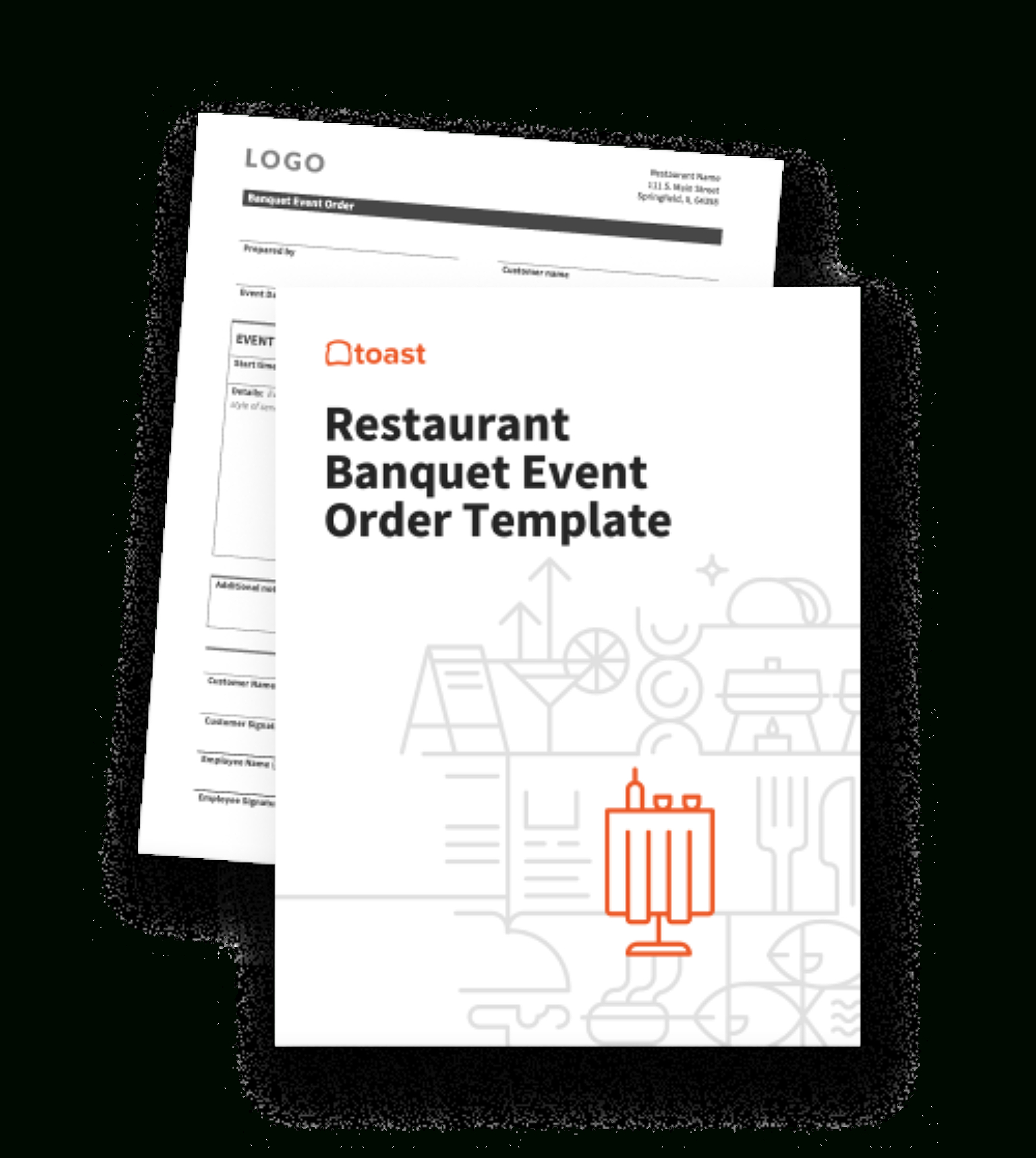 How To Write A Catering Business Plan In 2024 (Free Template) in Catering Business Plan Sample Template