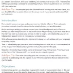 How To Write A Consulting Proposal [Templates & Examples] Throughout Consulting Proposal Template Sample