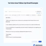 How To Write A Follow Up Email That Generates Responses? Regarding Email Response Sample Template