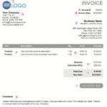 How To Write An Invoice Email: Sample Template And Tips   Paysimple For Invoice Email Sample Template