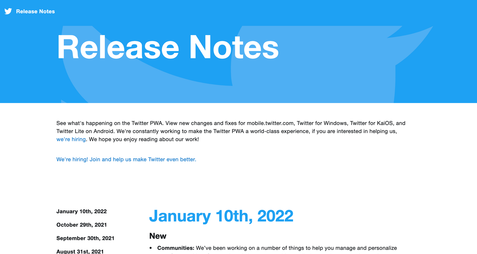 How To Write Release Notes: Top Tips, Examples &amp;amp; Tools in Release Notes Sample Template