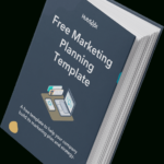 Hubspot | Free Templates Intended For Book Marketing Plan Sample Template