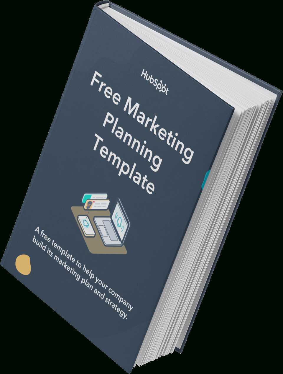 Hubspot | Free Templates intended for Book Marketing Plan Sample Template