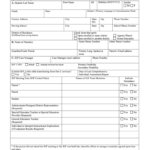 Iep Template   Fill Online, Printable, Fillable, Blank | Pdffiller Regarding IEP Sample Template