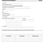 Iep Template   Fill Online, Printable, Fillable, Blank | Pdffiller Regarding Iep Sample Template