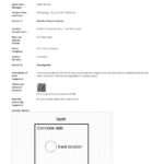 Incident Investigation Report Template (Better Than Word And Pdf) Intended For Sample Investigation Report Template