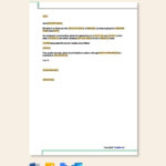 Income Verification Letter In Google Docs, Word, Pages, Google For Address Verification Letter Template Sample