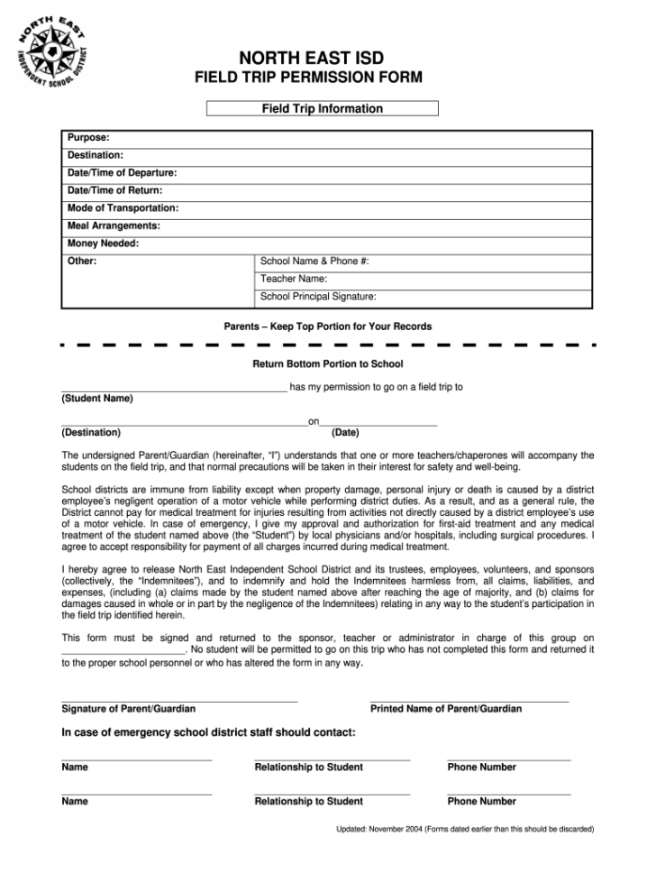 Indemnity Letter Template Sample