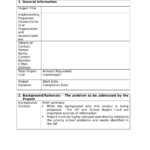 Innovation Template   Innovation Template   Innovation For Concept Paper Template Sample