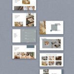 Interior Decor Design Proposal Presentation Template – Original Throughout Interior Design Proposal Sample Template