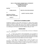 Interrogatories   Fill Online, Printable, Fillable, Blank | Pdffiller Pertaining To Interrogatories Template And Sample Answers