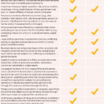 Keeping Sanctions Related Risk Assessments Effective And Current In Sample ACH Risk Assessment Template