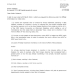 Khairu Sobanchi Response Letter.pdf In Diplomatic Letter Sample Template