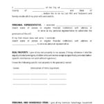 Last Will And Testament Templates [Word, Pdf, Odt]   Templates.legal For Last Will And Testament Template Sample