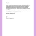 Letter Of Intent For Job In Google Docs, Word, Pdf   Download Within Internship Letter Of Intent Sample Template