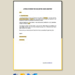 Letter Of Intent For Job Within Same Company In Google Docs, Pages In Letter Of Intent To Hire Sample Template