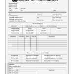 Letter Of Transmittal   40+ Great Examples & Templates ᐅ Templatelab With Regard To Transmittal Form Sample Template