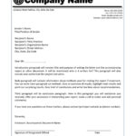 Letter Of Transmittal   40+ Great Examples & Templates ᐅ Templatelab With Regard To Transmittal Letter Template Sample